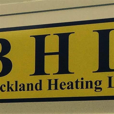 Breckland Heating Limited